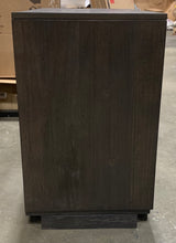 Load image into Gallery viewer, Shannon Dark Espresso/Mirror Acacia-Drawer Accent Chest