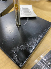 Load image into Gallery viewer, 3 Piece Ball Sculpture Set Silver #1761HW