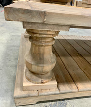 Load image into Gallery viewer, Glenrock Floor Shelf Coffee Table with Storage