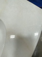 Load image into Gallery viewer, Alexis 36" Single Bathroom Vanity Set Ivory