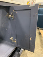 Load image into Gallery viewer, Binne Open Cabinet 36" Single Bathroom Vanity Set