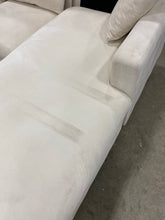 Load image into Gallery viewer, Adedapo 110" Wide Velvet Reversible Sofa & Chaise