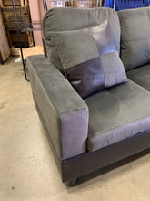 Load image into Gallery viewer, Dobbin 74" Modular Sofa and Chaise (Ottoman not included)