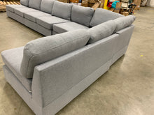 Load image into Gallery viewer, Reversible Modular Sectional *AS IS* (Missing Arms)