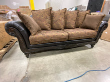 Load image into Gallery viewer, Oswego 2 Piece Living Room Set Brown