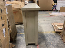 Load image into Gallery viewer, White Kamila 52.63" Wide Sideboard #AD363-OB