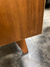 Load image into Gallery viewer, Dellwood TV Stand for TVs up to 85" Brown