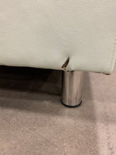 Load image into Gallery viewer, Clarence 32.68" W Faux Leather Club Chair #AD350-OB