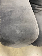 Load image into Gallery viewer, Vera Velvet Sofa Gray