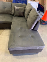 Load image into Gallery viewer, Dobbin 74" Modular Sofa and Chaise (Ottoman not included)