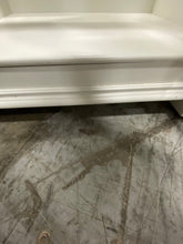 Load image into Gallery viewer, Riccardo 72" Double Bathroom Vanity BASE ONLY White 3597RR