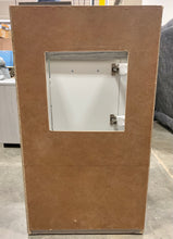 Load image into Gallery viewer, Sandtoft 19" Single Bathroom Vanity Set AS IS