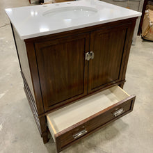 Load image into Gallery viewer, Ka 30" Single Bathroom Vanity Set