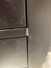 Load image into Gallery viewer, Furlow 60" Double Bathroom Vanity Espresso (base only)