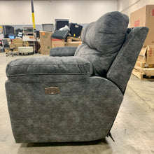 Load image into Gallery viewer, Sedona Reclining 91" Pillow top Arm Sofa