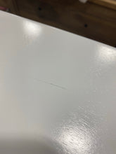 Load image into Gallery viewer, Hammond Casual White Dresser #1908HW - OUT OF BOX