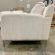 Load image into Gallery viewer, Witney 2 Piece Leather Living Room Set Sofa/Chair