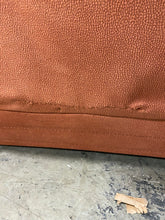 Load image into Gallery viewer, Providence Reclining 88" Pillow Top Arm Sofa Hush Cinnamon AS IS RR2-OUT OF BOX