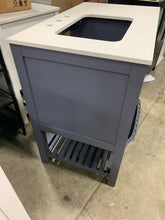 Load image into Gallery viewer, Binne Open Cabinet 36" Single Bathroom Vanity Set