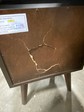 Load image into Gallery viewer, Williams 2 - Drawer Nightstand Walnut