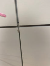 Load image into Gallery viewer, Hammond Casual White Dresser #1908HW - OUT OF BOX