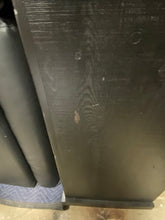 Load image into Gallery viewer, Willow 9 Drawer Dresser Weathered Black