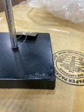 Load image into Gallery viewer, 3 Piece Ball Sculpture Set Silver #1761HW