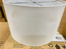 Load image into Gallery viewer, DARCIA TABLE LAMP Chrome Finish 105CDR