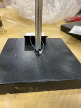 Load image into Gallery viewer, 3 Piece Ball Sculpture Set Silver #1761HW