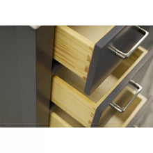 Load image into Gallery viewer, Aneira Full Cabinet 48” Single Bathroom Vanity Set