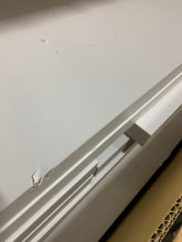 Load image into Gallery viewer, White Skaggs Geometric Bookcase (AP556)