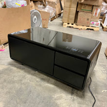Load image into Gallery viewer, Smart Coffee Table with Storage AS IS
