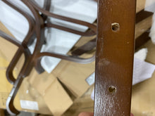 Load image into Gallery viewer, Estella Rocking Chair Walnut *AS IS #1288HW