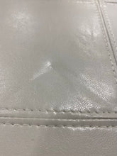 Load image into Gallery viewer, Manford Storage Ottoman Cream