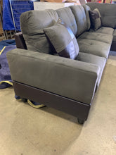 Load image into Gallery viewer, Dobbin 74" Modular Sofa and Chaise (Ottoman not included)