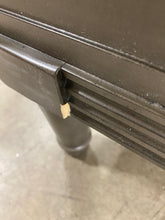 Load image into Gallery viewer, Saratoga 3 Drawer Nightstand Gray