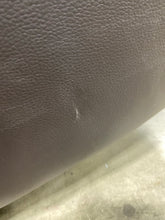 Load image into Gallery viewer, Koury Reclining Loveseat Brown