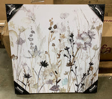 Load image into Gallery viewer, &#39;Wildflower Mist II&#39; - Painting Print
