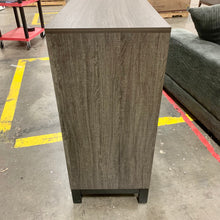 Load image into Gallery viewer, Antique gray Adam 6 Drawer Double Dresser