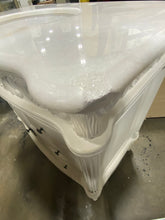 Load image into Gallery viewer, Alexis 36" Single Bathroom Vanity Set Ivory