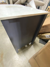 Load image into Gallery viewer, Aneira 42" Single Sink Vanity Charcoal 3395RR