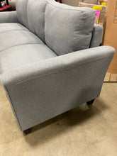 Load image into Gallery viewer, Sighfrith Armrest 3 Seat Sofa ONLY Light Blue