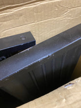 Load image into Gallery viewer, Cherry Uriah Fixed Stand-Up Workstation AV Cart AS IS (2441RR)