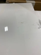 Load image into Gallery viewer, Bartholomew White/Gray Wood Coffee Table #1662HW