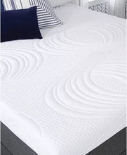 Load image into Gallery viewer, 14" Comforpedic from Beautyrest King Memory Foam Mattress SB395 (FREE BEDDING w/purchase)