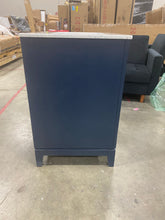 Load image into Gallery viewer, Tappahannock 24" Single Bathroom Vanity #2612HW -OUT OF BOX