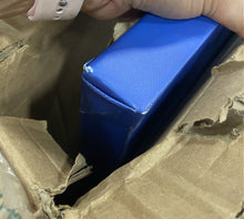 Load image into Gallery viewer, 'Summer with Clear Mountain Lake' Photographic Print on Wrapped Canvas *AS IS #1423HW