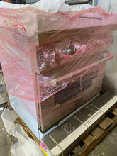 Load image into Gallery viewer, ZLINE 30" 4 cu ft. Freestanding Dual Fuel Range Stainless Steel(687)