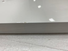 Load image into Gallery viewer, Bartholomew White/Gray Wood Coffee Table #1662HW