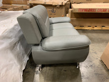 Load image into Gallery viewer, Stcyr 2 Piece Faux Leather Living Room Set #AD381-OB